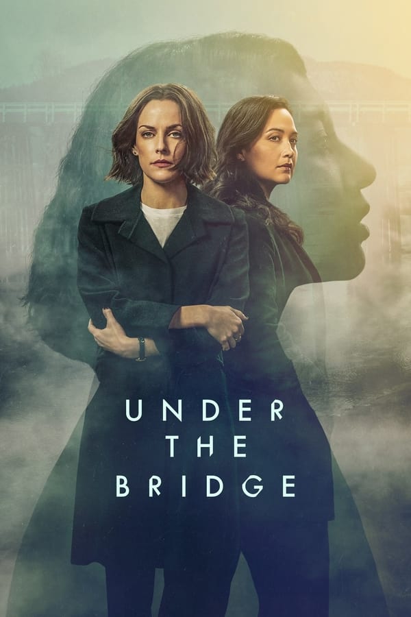 Under the Bridge (Tv series)